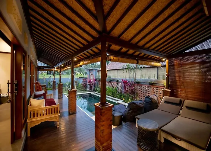 Ardea Villa