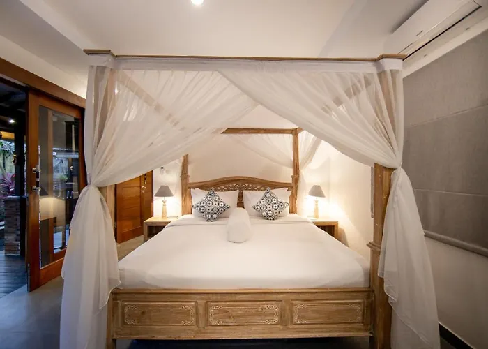 Ardea Villa Ubud