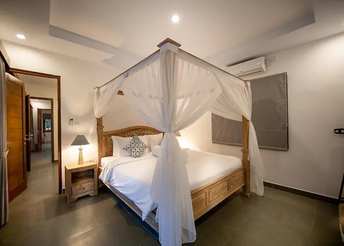 Ardea Villa