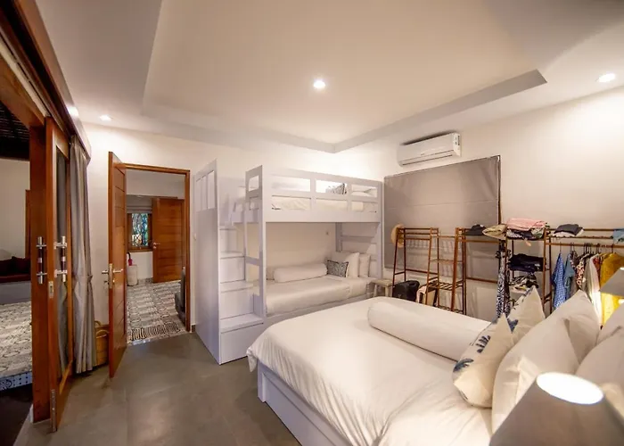 Villa Ardea *