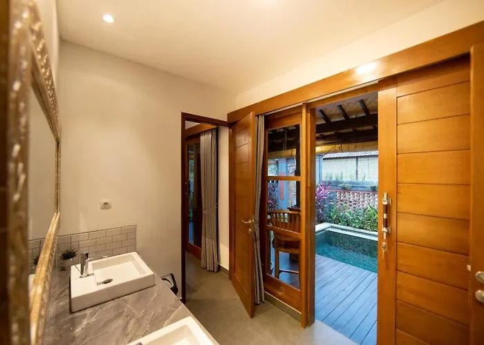 Villa Ardea *