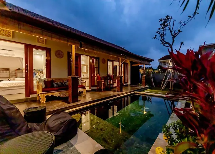 Ardea Villa *