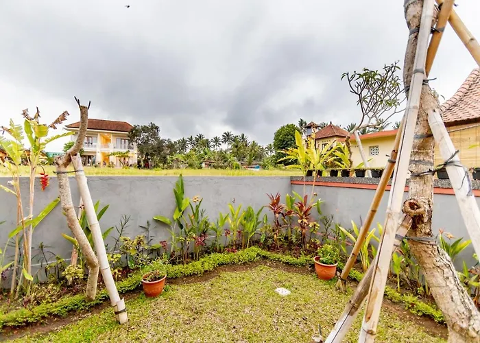 Villa Ardea *