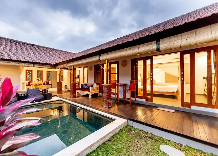 Villa Ardea Ubud