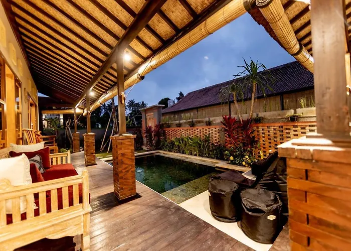 Ardea Villa *