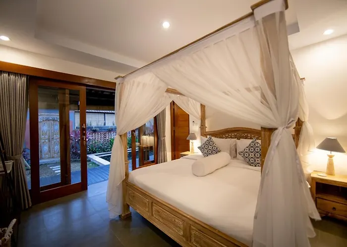 Ardea Villa Ubud