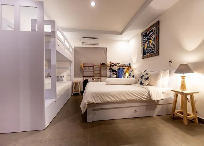 Ardea Villa *